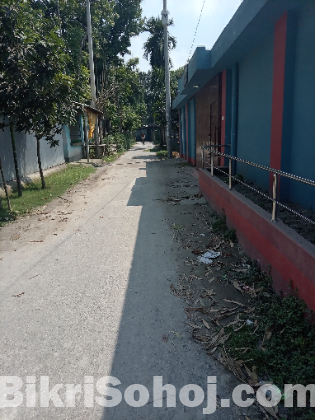 জমি বিক্রয়